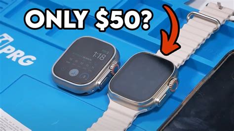 fake apple ultra 2 watch|apple watch scam.